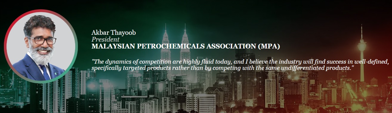 MPA PRESIDENT INTERVIEW WITH THE SOUTHEAST ASIA CHEMICALS 2023