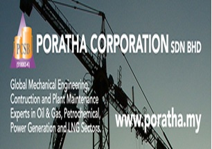 Poratha Corporation Sdn Bh