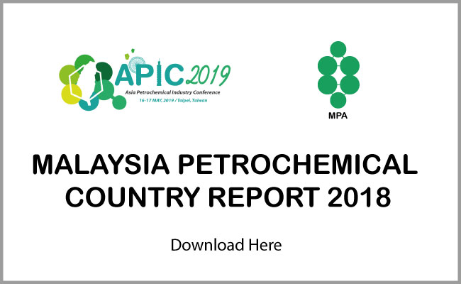 Asia Petrochemical Industry Conference (APIC) 2018