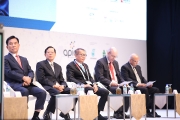 Asia Petrochemical Industry Conference (APIC) 2018, August 20 - 21 2018, Kuala Lumpur Convention Centre, Kuala Lumpur, Malaysia