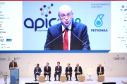 Asia Petrochemical Industry Conference (APIC) 2018_32